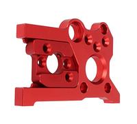 VBESTLIFE Supporto Motore di Ricambio RC, Supporto Motore RC per ARRMA Serie 1/5 Pezzi di Ricambio per Supporto Sedile Motore per Auto RC