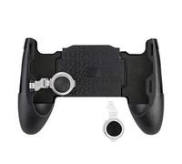 VBESTLIFE 3 in 1 Supporto per Gamepad Portatile Universale per Telefono Cellulare Controller per Gamepad Telescopico, per Tutti Gli Smartphone Touch-Screen da 4,5-6,5 Pollici