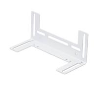 VBESTLIFE Supporto per Radiatore di Raffreddamento Ad Acqua Pompa 'Acqua Drenaggio Serbatoio Staffa di Montaggio Supporto per Ventola per Dissipatore di Calore per PC, 120x50x50mm