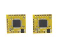 VBESTLIFE Supporto USB Chip MODBO 5.0 V1.93, Avvio da Disco Rigido, Installazione Semplice con compatibilità per Console di Gioco