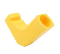 VBESTLIFE Table Saw Dust Collection Adapter for DWE7485 Snap On Design | Il design a scatto si installa in meno di 30 secondi, Cattura fino al 90% dei detriti di segatura, Materiale PLA con
