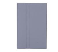 VBESTLIFE Tastiera Tablet, Tastiera Magnetica Wireless Bluetooth con Custodia Protettiva e Portapenne, per Pad Plus 2023 11,5 Pollici e per Tab P11 2a Generazione TB350FU, TB350XU (PURPLE)