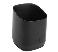 VBESTLIFE Tazza Dosatrice Digitale con Display LED, Scala Elegante e Precisa, Timer, Ricaricabile di Tipo C, Misura i Fondi di caffè per Espresso