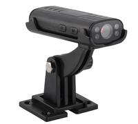 VBESTLIFE Telecamera Guida per Attacco Retromarcia, Telecamera di Retromarcia Grandangolare da 150° con Rilevamento del Movimento e Avviso Vocale, Vista Posteriore Wireless Ricaricabile per
