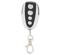 VBESTLIFE Telecomando Duplicatore, Telecomando Wireless 433MHz a 4 Canali per Porte di Garage, Automobili, Cancelli, Sistemi di Allarme