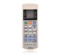 VBESTLIFE Telecomando sostitutivo per A75c3300 / A75c3208 / A75c3706 / A75c3708 Condizionatore