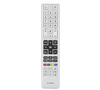 VBESTLIFE Telecomando sostitutivo per TV CT-8035 per CT-8035/CT-8040/CT-8041/CT-8046/40T5435DG/40T5445DG/32L3433/32L3433DG/32L1543/32L3443/32W3433/32W3433DG/40L5435
