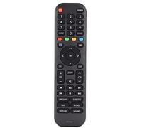 VBESTLIFE Telecomando Sostitutivo TV per Hisense 40A5100F EN2W30H
