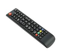 VBESTLIFE Telecomando sostitutivo TV per telecomando TV -01199F