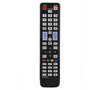 VBESTLIFE Telecomando sostitutivo TV Smart TV sostitutivo per -01015A