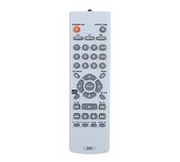 VBESTLIFE Telecomando universale per DVD Pioneer VXX3218 / VXX2811 / VXX2914 / VXX2801 / VXX2800 / VXX2913