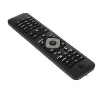 VBESTLIFE Telecomando Universale per TV, Compatto con Accesso Diretto Ai, Controller LCD LED Al, Compatibile con Streaming Multimediale, Pulsanti Ergonomici, Plug and Play