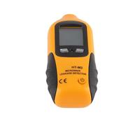 VBESTLIFE Tester Ad Alta Precisione per Rilevatore di Perdite a Microonde con Display LCD Digitale HT M2 per L'ispezione di Sicurezza della Cucina Domestica