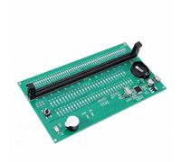 VBESTLIFE Tester di Memoria DDR4, Analizzatore Diagnostico della Memoria del Computer Desktop con Indicatori LED e Masterizzazione SPD, per Tecnici IT
