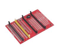 VBESTLIFE Tester di Memoria per DDR3, DDR4 DIMM, DDR3/4/5 UDMM/5RDIMM, Memoria per Server PC Desktop Test Facile Analizzatore Diagnostico Rapido