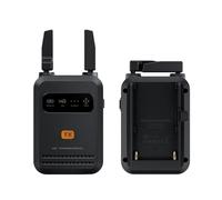 VBESTLIFE Trasmettitore e Ricevitore HDMI Wireless, di Trasmissione Video Wireless Full HD 200M 1080P, per lo Streaming da DSLR, Laptop a Proiettore TV