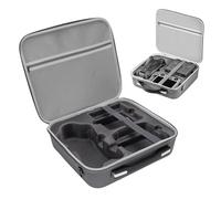 VBESTLIFE Travel Hard Case per 4 Pro Combo, Si Adatta a un Set Completo di Droni, Controller RC Pro 2/RC 2, Hub di Ricarica e Altri Accessori