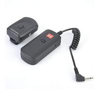 VBESTLIFE Trigger Flash a 16 canali, Wireless Studio Flash Trigger Transmitter e Ricevitore Flash Speedlite Radio Trigger con Adattatore per , Nikon, , Pentax e Altre Fotocamere