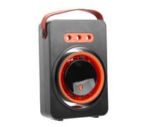 VBESTLIFE Ventilatore Umidificatore Portatile, Ventola Nebulizzata da Scrivania con Serbatoio da 160 Ml e Batteria da 1800 MAh, Ventola di Raffreddamento Ricaricabile Tramite USB per Ufficio Camera