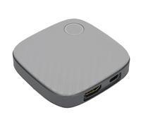 VBESTLIFE Wireless HDMI Display Adattatore Display 4K 50m Supporto per Gamma, Plug & Play 2.4G 5G Schermo a Doppia Banda Mirroring Dongle per il Proiettore TV per Tablet per Telefono