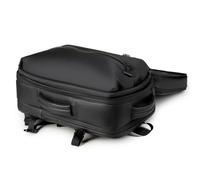 VBESTLIFE Zaino da Viaggio Sottovuoto con Pompa, 36-55L, 17.7x11.8x8.7 Pollici per Uomini, Borse di Compressione da Lavoro a Spruzzo di Laptop