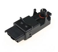VBfgEDT Interruttore Alzacristalli Modulo motore alzacristalli elettrico adatto per Renault Laguna Megane 2 Grand Scenic Clio 3 Espace 4 Alzacristallo(2 pcs)