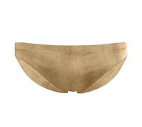 VBFOFBV Costume da Bagno da Uomo per Allenamento Atletico Costume da Bagno Durevole per la Squadra Competizione per Il Nuoto in Vasca,Modello Kaki Vintage Retro Art Modern