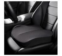 VBGHRE Cuscino per Sedile Auto per Seat MII 1.2 2012-2025, Cuscino per Sedile di Rialzo, per Il Sedile del Conducente,A