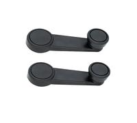 VBHdtE Pulsantiera Alzacristalli Maniglia per alzacristalli auto adatta per Ford Transit Connect MK5 MK6 MK7 Escort Fiesta KA Focus MK1 MK2 di ricambio Regolatore di Finestrini