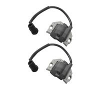 VBHGUYC Bobina di accensione 21171-0743 Adatta for Motori FR730V, FX691V. Confezione da 2.