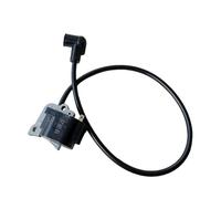 VBHGUYC Bobina di accensione 597-70010-10 5977001010 Adatta for spazzaneve a Zaino BBX7600, 75,6 CC, 4 Tempi, a Benzina, 195 mph