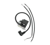 VBHGUYC Bobina di accensione Adatta for 1900 1900LE 1950 1950LE 1975 1975LE 1975 2025 2050 2050LE 2050WT 2055 2055LE 2075 2075LE