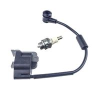 VBHGUYC Bobina di accensione Adatta for AH230 AH231 LE230 LE231 Potatore P230 P231 PB230 C260 T231XB T260 T261 T261B M230 M231 F230