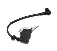 VBHGUYC Bobina di accensione Adatta for Motosega al-KO 2625TSB, 2625T Hyundai HEL25 25cc