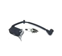VBHGUYC Bobina di accensione Adatta for PS222TH PS221TH MS-26C MS-26U DCS230T DCS231T DCS232T DBC260L DBC260U PN 125278-5 S150053510