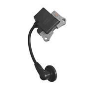 VBHGUYC Bobina di accensione TLE43 Adatta for decespugliatore TLE43FD TLE48 BC-46 CG-430 1E40F-E 1E40F-E.3