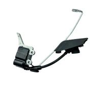 VBHGUYC Bobina di accensione, volano, Adatto for TJ53, TJ53E, 21171-2292, 211712292, Parti for decespugliatore e statore(Ignition Coil)