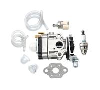 VBHGUYC Carburatore Adatto for BC2000 BC2001 BC2002 LRT2300 HE225F HEZ2500F HE250F