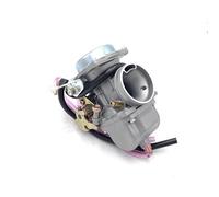 VBHGUYC Carburatore Adatto for GN125 - Tipo Moto, Adatto for Modelli 125cc Come GS125, EN125-2