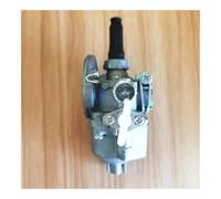 VBHGUYC Carburatore Adatto for TD33 TD40 TD43 TD48 CG400, decespugliatore, soffiatore, taglierina, carburatore Attrezzo