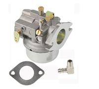 VBHGUYC Carburatore Carb Adatto for KT17 KT18 KT19 M18 M20 MV18 MV20 52-053-09 52-053-18 52-053-28