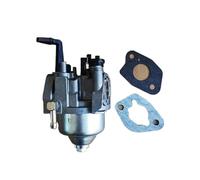 VBHGUYC Carburatore Carb con Kit guarnizioni Adatto for generatori Inverter, XYG2600I(E) 125CC XY152F-3 CARBURATORE SOSTITUTIVO Modello Attrezzo