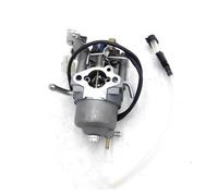 VBHGUYC Carburatore CC Adatto for MZ80 79CC EF2000IS EF2000i 2KA Inverter 84CC 24BY J48-02U 12V