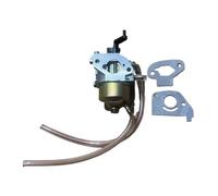 VBHGUYC CARBURATORE EM1000F 16100-896-308 Adatto for GK100 G100 GXH50 98CC EU10i SHX1000 SH1000DX EX1000 1KW Inverter 2KW Attrezzo