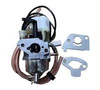 VBHGUYC Carburatore IN800 con Kit guarnizioni Adatto for generatore Portatile Inverter Digitale PM-T IN800i a 4 Tempi Attrezzo