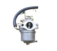 VBHGUYC Carburatore MZ175 Adatto for generatore EF2600 EF2700 EF3600 2KW YP20G YP30G CARBURATORE AD Acqua Attrezzo
