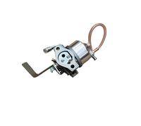 VBHGUYC Carburatore MZ175R Adatto for generatore EF2600 EF2700 EF3600 2KW YP20G YP30G CARBURATORE AD Acqua CARBY 7CN-E4101-11 Attrezzo