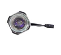 VBHGUYC For ELPLP96 for ELPLP97 Accessorio for proiettore adatto for Epson EB-W39 EB-W42 EH-TW650 EX-X41 EX3260 EX5260 EX9210 EX9220 VS250 VS350 VS355(V13H010L96-CB)