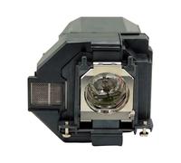 VBHGUYC For ELPLP96 for ELPLP97 Adatto for EPSON EB-108 EB-2042 EB-2142W EB-2247U EB-960W EB-970 EB-980W EB-990U EB-S05 EB-S39 EH-TW650(V13H010L96 97-OBH)
