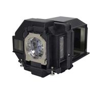 VBHGUYC For ELPLP96 for ELPLP97 Adatto for EPSON EB-108 EB-2042 EB-2142W EB-2247U EB-960W EB-970 EB-980W EB-990U EB-S05 EB-S39 EH-TW650(V13H010L96 97-CBH)